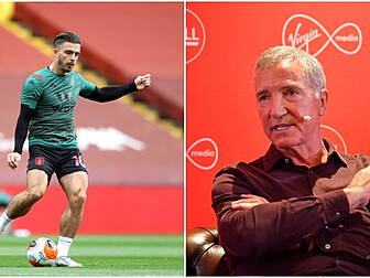'Yet to be convinced' | Graeme...